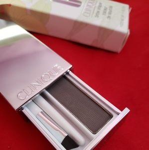 CLINIQUE eyebrow set